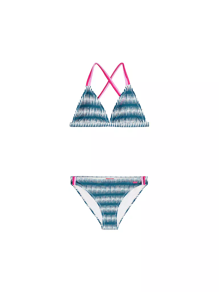 Protest M Dchen Bikini Prtabby Jr Blau